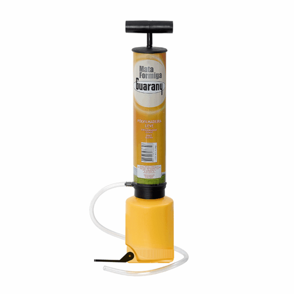 BOMBA FORMICIDA PO 1KG GUARANY