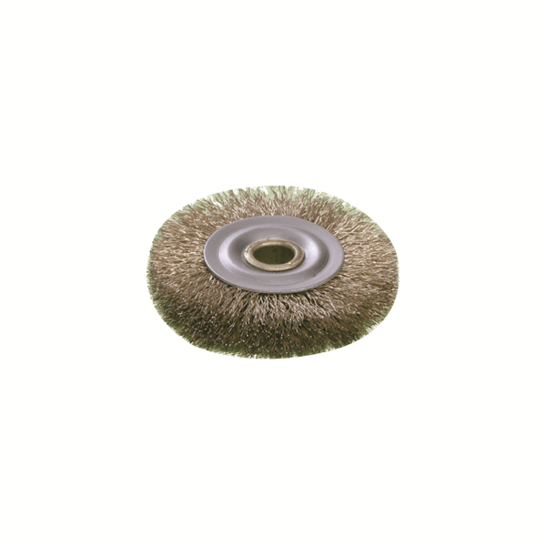 ESCOVA CIRC ACO 6X3/4X5/8 IDEAL