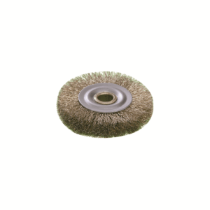 ESCOVA CIRC ACO 3X1/2X1/2 IDEAL