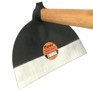 ENXADA FORJ LL 2,00 C/CB 1,50M OPER R0160204