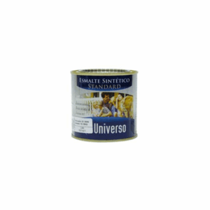 TINTA ESMALT ST 1/16 225ML UNIVERSO AMARELO