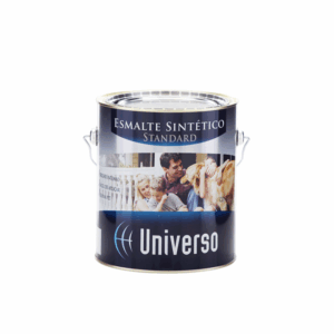TINTA ESMALT ST 3.6L ALUM UNIVERSO