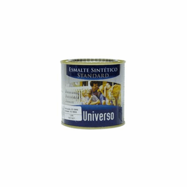 TINTA ESMALT ST 1/4 900ML UNIVERSO VERMELHO CHASSI