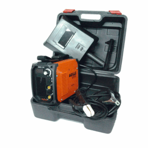 INVERSORA SOLDA 145A 220V DENVER VELLOCE PLUS