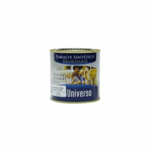 TINTA ESMALT ST 1/4 900ML UNIVERSO VERMELHO