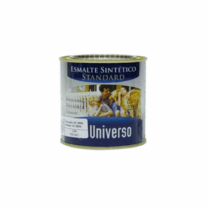 TINTA ESMALT ST 1/4 900ML UNIVERSO TABACO