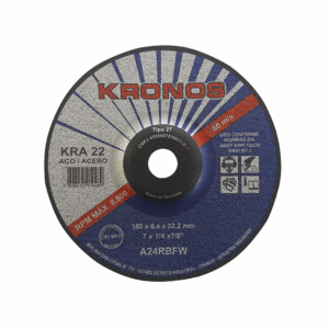 DISCO DESB 7X1/4X7/8 KRON