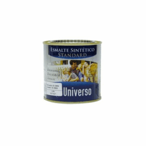TINTA ESMALT ST 1/4 900ML UNIVERSO MARROM