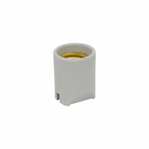 SOQUETE PORCEL P PLAFON BRANCO 768