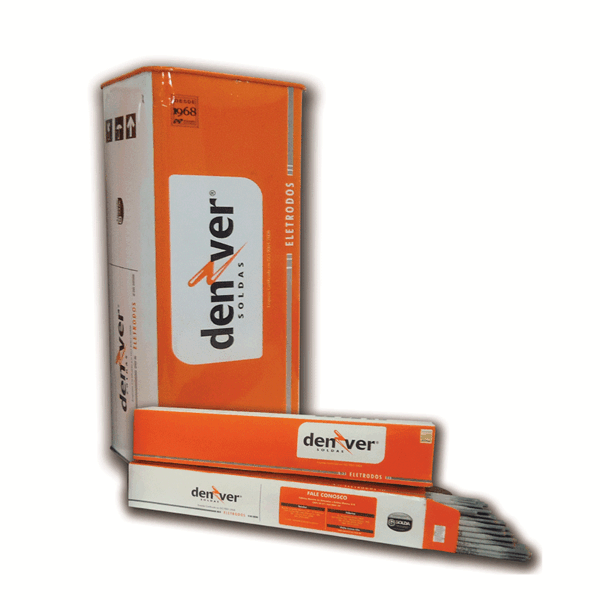ELETRODO 6013 4.00 LT 20KG DENVER