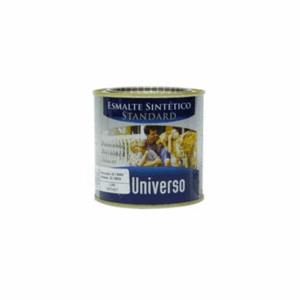 TINTA ESMALT ST CINZA ESC UNIVERSO 1/4 900ML