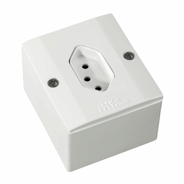 TOM SIMP SOB BOX 20A VERT MILLENIUM