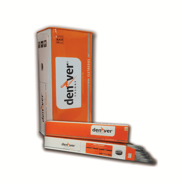 ELETRODO 6013 2.50 LT 20KG DENVER