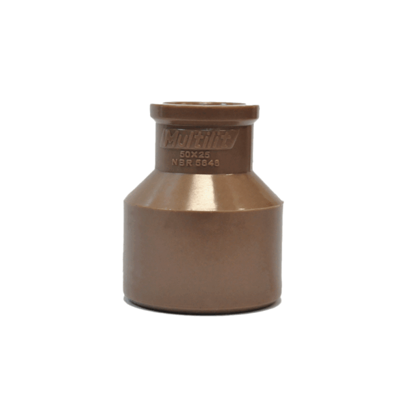 BUCHA RED CURTA 32X25MM MULT