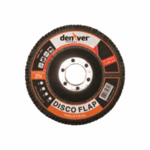 DISCO LIXA FLAP 4,1/2 080 DENVER