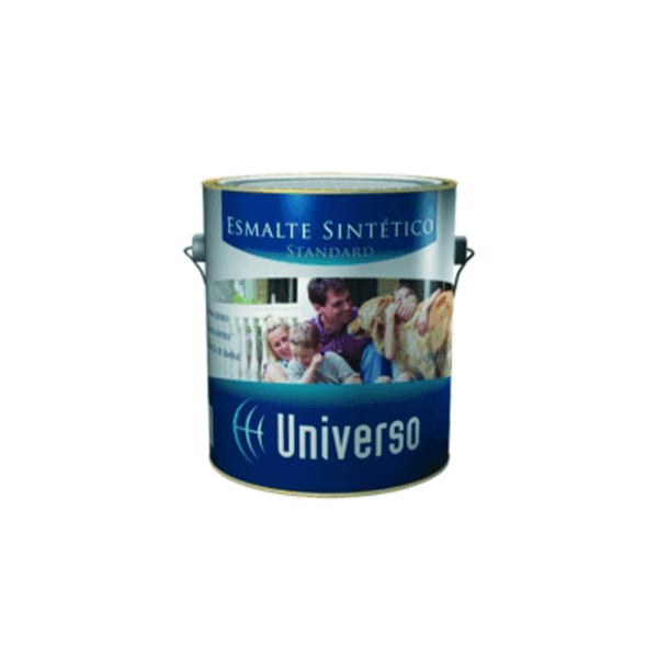 TINTA ESMALT ST 1/4 900ML UNIVERSO AZUL DEL REY