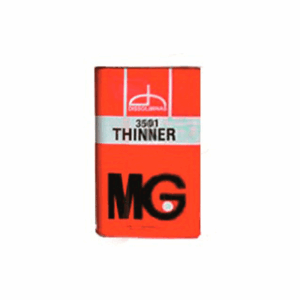 THINNER MG 900ML 3500