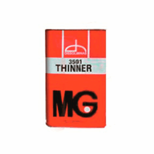 THINNER MG 18L 3500