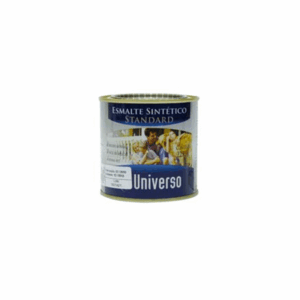 TINTA ESMALT ST 1/4 ALUM UNIVERSO 900ML