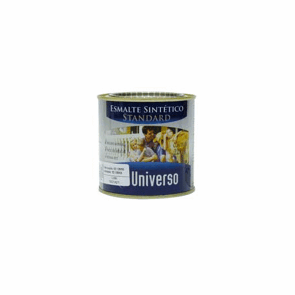 TINTA ESMALT ST 1/4 ALUM UNIVERSO 900ML