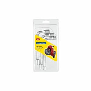 JOGO CH BIELA P/MOTO 3PC TRAMON