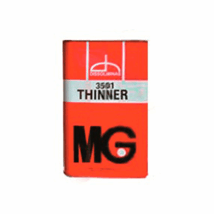 THINNER MG 05L 3500