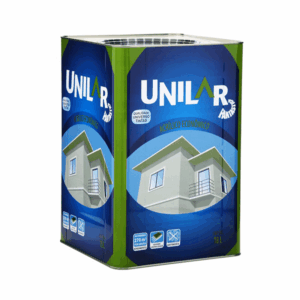 TINTA ACRIL ECONO UNIL 18L UNIVERSO VERDE LIMAO