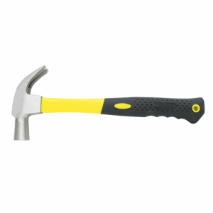 MARTELO C/UNHA CB FIBRA 27MM THOMPSON 180