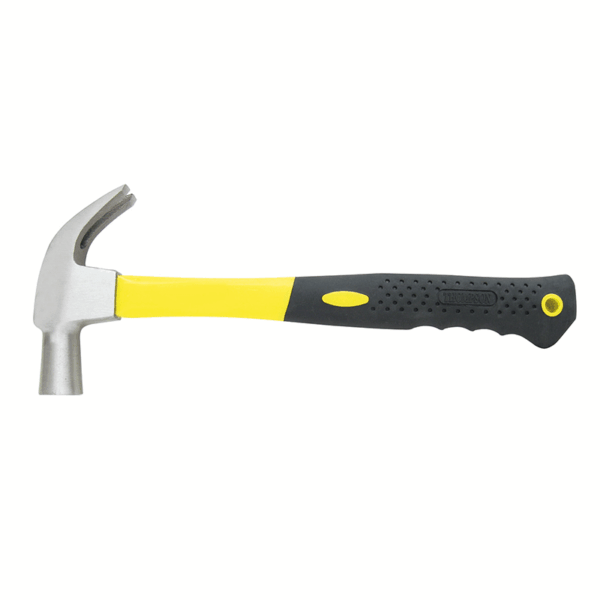 MARTELO C/UNHA CB FIBRA 27MM THOMPSON 180