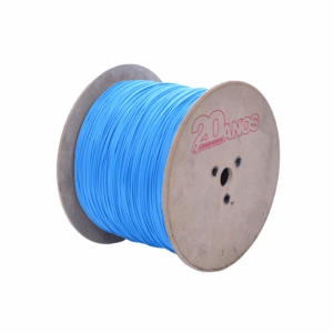 FIO CAB FLEX 2,5MM 1200M CONDUMIG PTO