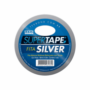 FITA MULTI USO SIL TEKBOND 48MMX25M