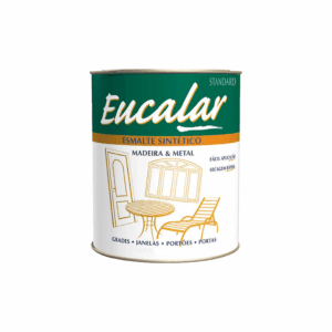 ESMALTE 900ML COLORADO BRIL EUCALAR