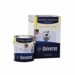TEXTURA LISA 24KG UNIVERSO BRANCA