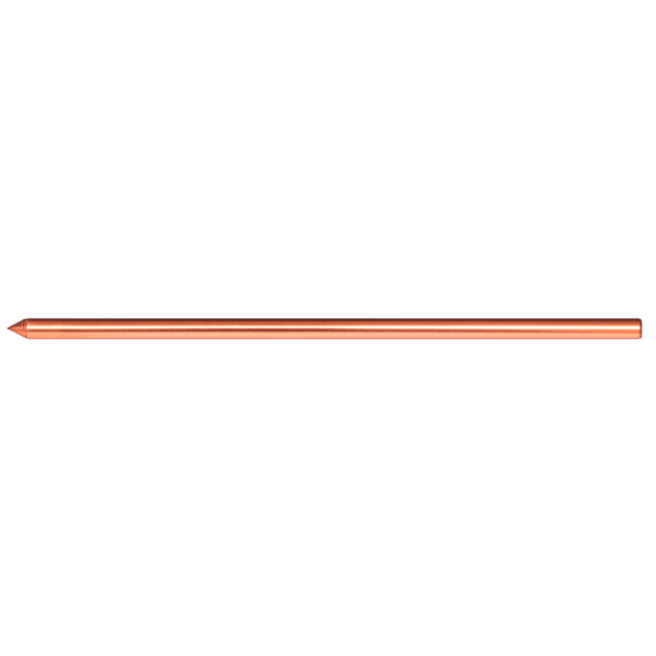 HASTE ATERR 1/2X1,5M 9,5MM OLIVO