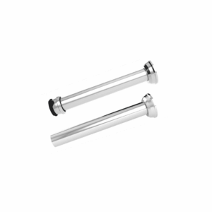 TUBO DE LIGACAO AJUSTAVEL 25CM VEMA
