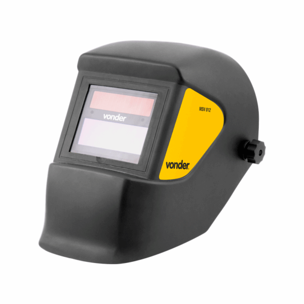 MASC SOLDA AUTOM FIXA TON 12 VONDER