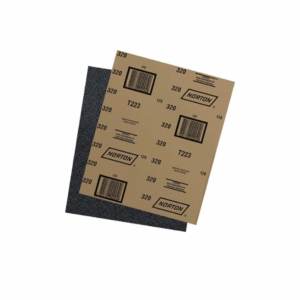 LIXA DAGUA T223 080 NORTON