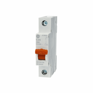 DISJUNTOR UNI DIN BCO 50A G31SLC50