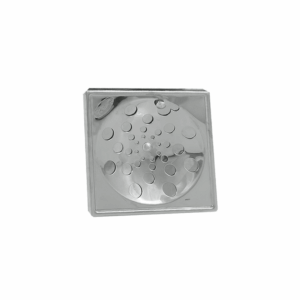 GRELHA QUAD 15X15 S/ CAIXILHO PRINOX