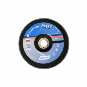 DISCO LIXA FLAP 4,1/2 080 CLS NOR