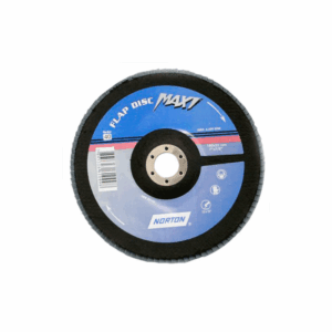 DISCO LIXA FLAP 4,1/2 040 CLS NOR