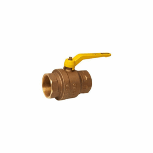 VALV DE ESFERA DECA 1.1/4
