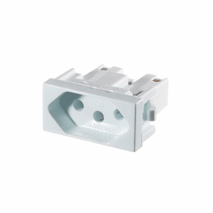 MODULO TOMADA 10A PETRA