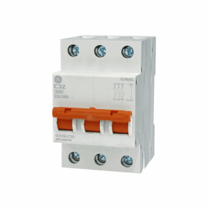 DISJUNTOR TRIP DIN BCO 25A G33SLC25