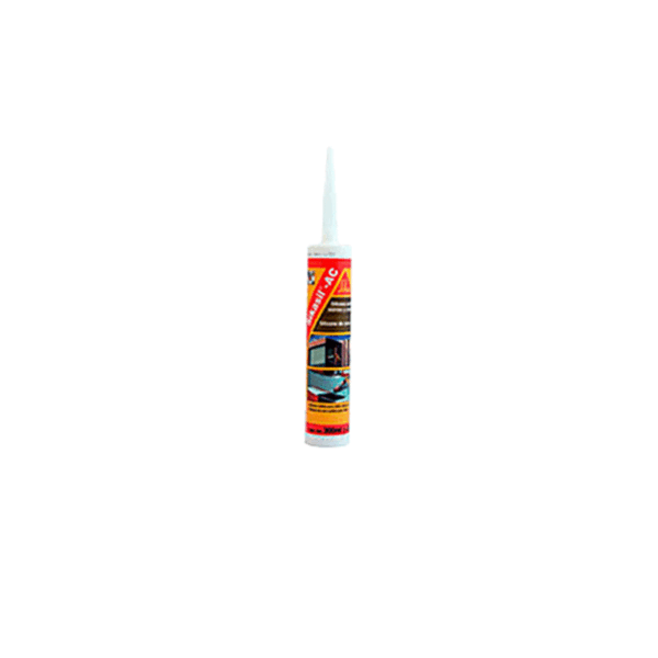 SIKASIL C/12 270ML TR SIKA