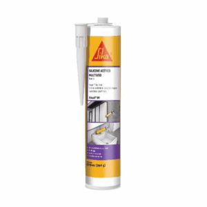 SIKASIL C/12 270ML BR SIKA