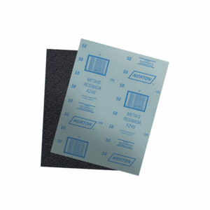 LIXA FERRO K246 036 NORTON