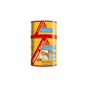 SIKADUR EPOXI BR C/6 1KG SIKA