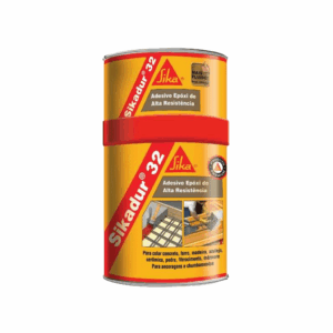 SIKADUR 32 C/6LT 1KG SIKA