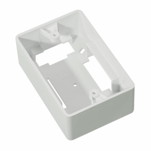 CAIXA SOBREP 2X4 73001 MECTRONIC